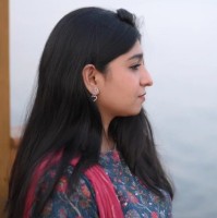 Meerab Iftikhar