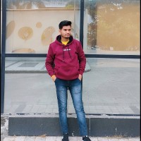 Vishal Chouhan