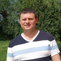 Ihor Malinovsky