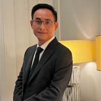 Andy Chua