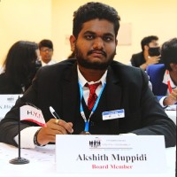 Akshith Muppidi