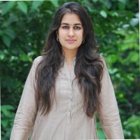 Ahilya Vyas