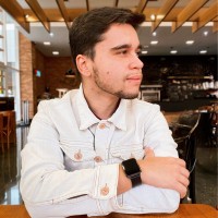 Rafael Gomes