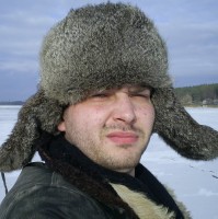 Андрій Федоренко