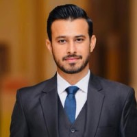 Umair Sandhu