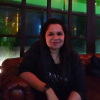 Nilofer Sarang