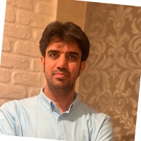 Mohammad Mahdi Aref Nazari