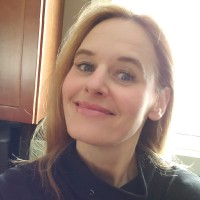Katy Barnes