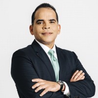 Luis Alfonso Moreno Batista