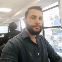 Bruno Luiz