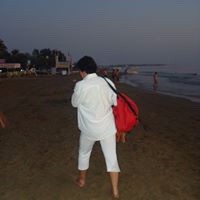 Marie-Louise van Beek