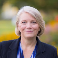 Mary Vymetal-Taylor