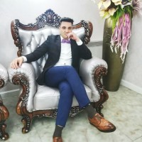 Blendea Alexandru