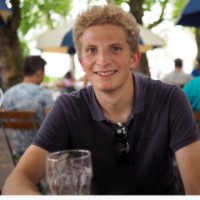 Sam Veldhuis