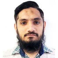 Muhammad Rizwan Khalid