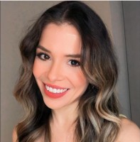 Yamilet Tamayo