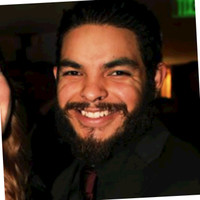 Luis Hernandez-Marquez