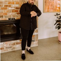 Daniel Giouzelis