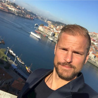 Henrik Sundgren Nilsson