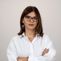 Hana Bacaj