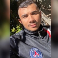Marcos Sergio