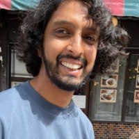 Vimal Patel
