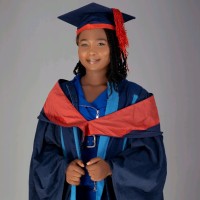 Olanrewaju Esther Boluwatife