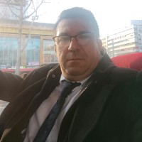 Erdal Kesbic