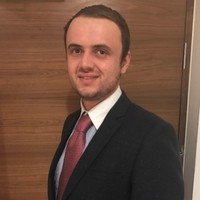 Daniel Gasson Mrics