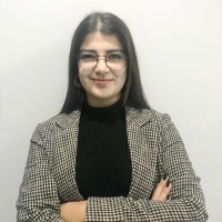 Sofia Delgado