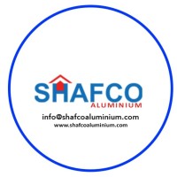 Shafco Aluminium