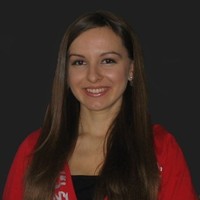 Nedyalka (Nelly) Valkov