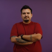 Fernando Lucero Diaz De Arcaya