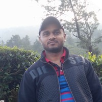 Manoranjan Das