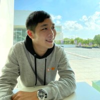 Han Liu 🔜 gamescom 🔜 TGS