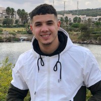 Farid Aouled Mhand Aissa