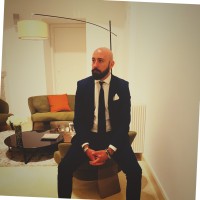 Vito Sebastiani