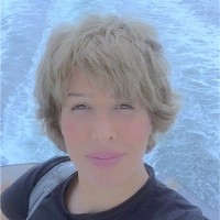 Sara J. Ferrari