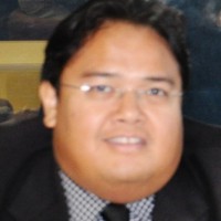 Jamil Abdul Rahman