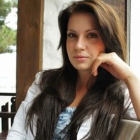 Тина Колесниченко