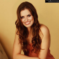 Ashley Hatter