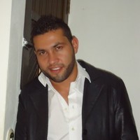 Daniel Martinez