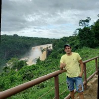 Pedro  Emilio Patiño Pérez