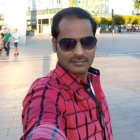 Shoban Kumar J