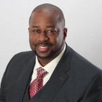 Eric James