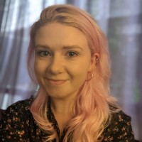 Megan Mitcheltree, M.Ed., Lpc