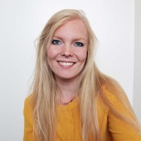 Eline Ten Heuw