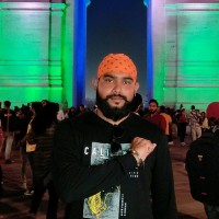 Sunny Kumar Singh