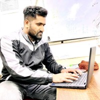Nikhil Kumar