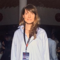 Irina Skrodele